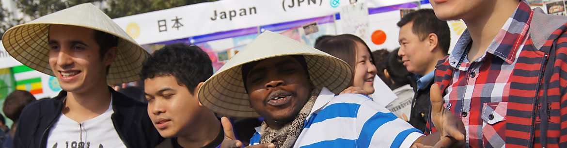 Yunnan College of Business Management